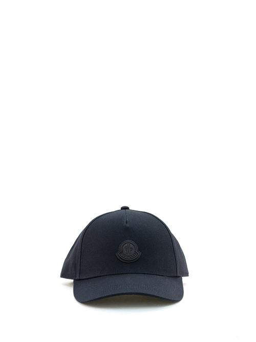 Cappello da baseball MONCLER | 3B000-45 0U082779